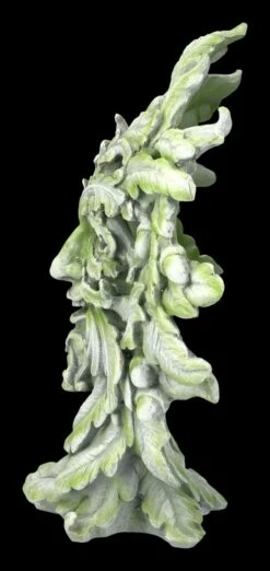 Greenman Skulptur - Forest Ancient -FIGUREN Verkäufe 2D FS24228 Greenman Skulptur Forest Ancient 3 1280x1280