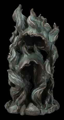 Totenkopf Skulptur - Comedy And Tragedy -FIGUREN Verkäufe 2D FS24229 Totenkopf Skulptur Comedy and Tragedy 3uqaNbF0eAVpNj 1280x1280