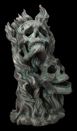 Totenkopf Skulptur - Comedy And Tragedy -FIGUREN Verkäufe 2D FS24229 Totenkopf Skulptur Comedy and Tragedy 5jZ7iwPdi5MspP 1280x1280