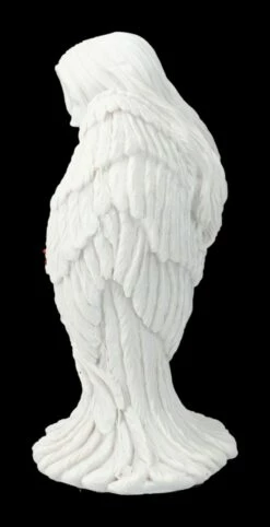 Engelfigur - Angel Blessing Mit Rose Klein 15 Engelfigur - Angel Blessing Mit Rose Klein -FIGUREN Verkäufe 2D FS24262 Engelfigur Angel Blessing mit Rose klein 4 1280x1280