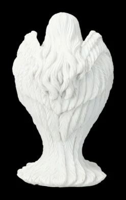 Engelfigur - Angel Blessing Mit Rose Klein 13 Engelfigur - Angel Blessing Mit Rose Klein -FIGUREN Verkäufe 2D FS24262 Engelfigur Angel Blessing mit Rose klein 5 1280x1280