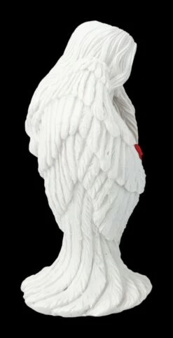 Engelfigur - Angel Blessing Mit Rose Klein 14 Engelfigur - Angel Blessing Mit Rose Klein -FIGUREN Verkäufe 2D FS24262 Engelfigur Angel Blessing mit Rose klein 6 1280x1280