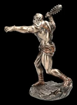 Zyklopen Figur Mit Streitkolben -FIGUREN Verkäufe 2D FS24277 Zyklopen Figur mit Steinkolben 2 1280x1280