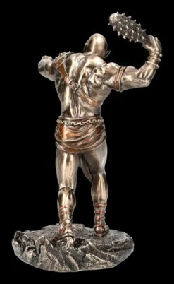 Zyklopen Figur Mit Streitkolben -FIGUREN Verkäufe 2D FS24277 Zyklopen Figur mit Steinkolben 3 1280x1280