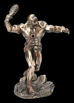 Zyklopen Figur Mit Streitkolben -FIGUREN Verkäufe 2D FS24277 Zyklopen Figur mit Steinkolben 5 1280x1280