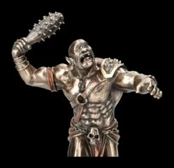 Zyklopen Figur Mit Streitkolben -FIGUREN Verkäufe 2D FS24277 Zyklopen Figur mit Steinkolben 7 1280x1280