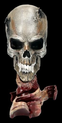 Totenkopf Metallica - Pushead 14 Totenkopf Metallica - Pushead -FIGUREN Verkäufe 2D FS24293 Totenkopf Metallica Pushead 4 1280x1280