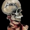 Totenkopf Metallica - Pushead -FIGUREN Verkäufe 2D FS24293 Totenkopf Metallica Pushead 8 1280x1280