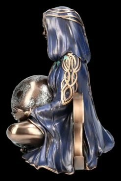 NEMESIS NOW Dreifach-Mond Göttin Figur -FIGUREN Verkäufe 2D FS24312 Dreifach Mond Gottin Figur 3 1280x1280