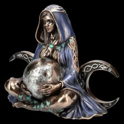 NEMESIS NOW Dreifach-Mond Göttin Figur -FIGUREN Verkäufe 2D FS24312 Dreifach Mond Gottin Figur 7 1280x1280