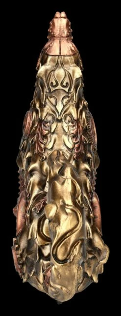 Wolf Figur - Steampunk Lupus 14 Wolf Figur - Steampunk Lupus -FIGUREN Verkäufe 2D FS24371 Wolf Figur Steampppunk Lupus 2 1280x1280