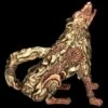Wolf Figur - Steampunk Lupus -FIGUREN Verkäufe 2D FS24371 Wolf Figur Steampppunk Lupus 3 1280x1280