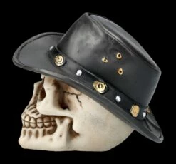 Totenkopf - Cowboy -FIGUREN Verkäufe 2D FS24378 Totenkopf Cowboy 3 1280x1280