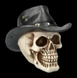 Totenkopf - Cowboy