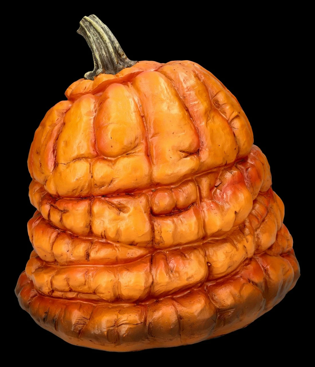 Halloween Figur - Horror Kürbis 6 Halloween Figur - Horror Kürbis – Bild 4