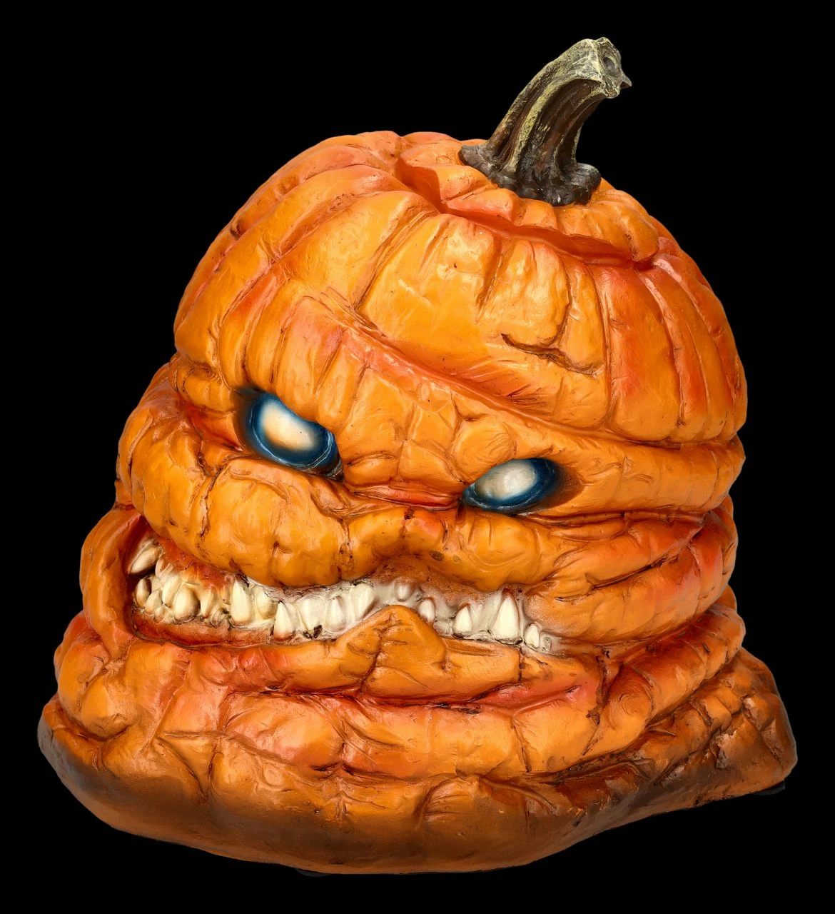 Halloween Figur - Horror Kürbis 3 Halloween Figur - Horror Kürbis