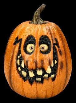 Halloween Figur - Grusel Kürbis