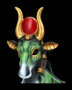 Hathor Figur In Kuh-Gestalt By Stanley Morrison -FIGUREN Verkäufe 2D FS24450 Hathor Figur in Kuh Gesalt by Stanley Morrison 8 1280x1280