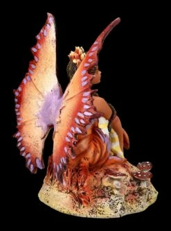 Elfen Figur - Autumn Winds By Amy Brown -FIGUREN Verkäufe 2D FS24455 Elfen Figur Autumn Winds by Amy Brown 5 1280x1280