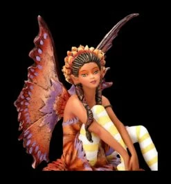 Elfen Figur - Autumn Winds By Amy Brown -FIGUREN Verkäufe 2D FS24455 Elfen Figur Autumn Winds by Amy Brown 8 1280x1280