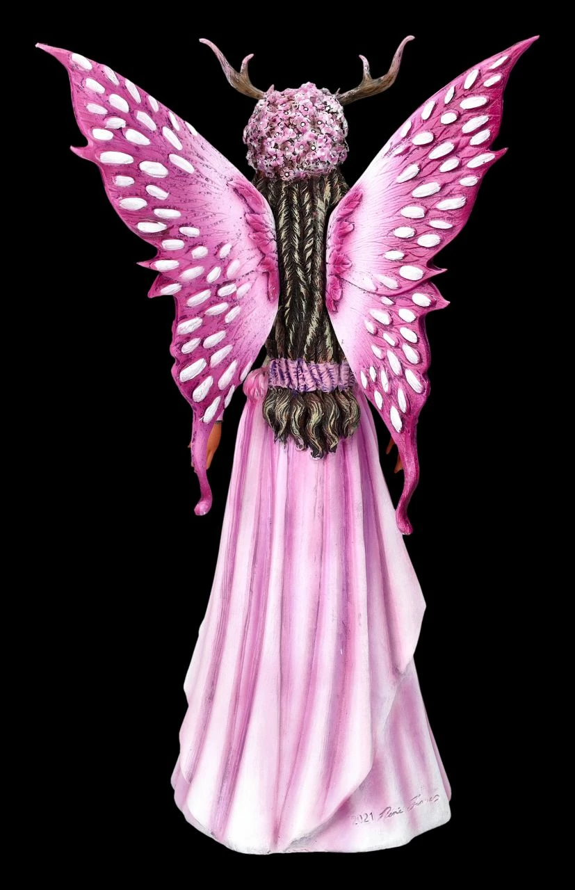 Elfen Figur - Bloom Fairy By Amy Brown 7 Elfen Figur - Bloom Fairy By Amy Brown – Bild 5