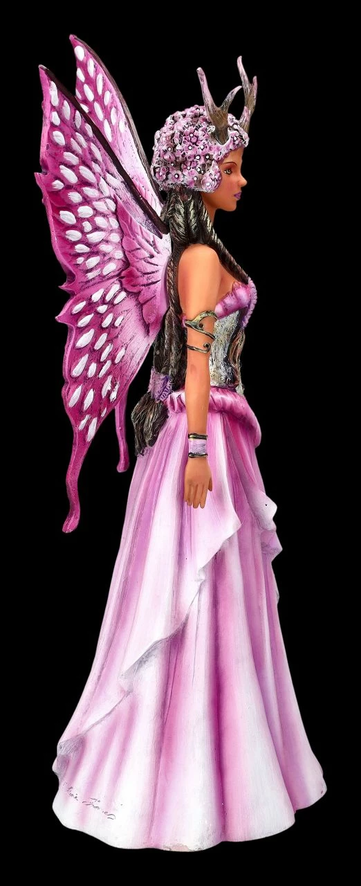 Elfen Figur - Bloom Fairy By Amy Brown 8 Elfen Figur - Bloom Fairy By Amy Brown – Bild 6