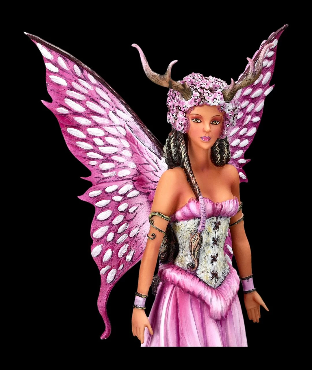 Elfen Figur - Bloom Fairy By Amy Brown 9 Elfen Figur - Bloom Fairy By Amy Brown – Bild 7
