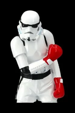 Stormtrooper Boxer Figur - The Greatest -FIGUREN Verkäufe 2D FS24471 Stormtrooper Boxer Figur The Greatest 7 1280x1280
