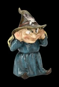 Hexen Figuren - Nichts Böses -FIGUREN Verkäufe 2D FS24491 Hexen Figuren Nichts Boses 9 1280x1280