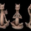 Chinesische Drachen Figuren - Meditation 3er Set -FIGUREN Verkäufe 2D FS24513 Chinesische Drachen Figuren Meditation 3er SEt 1 1280x1280