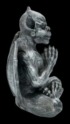 Gargoyle Figur - Meditation 14 Gargoyle Figur - Meditation -FIGUREN Verkäufe 2D FS24522 Gargoyle Figur Meditation 4 1280x1280