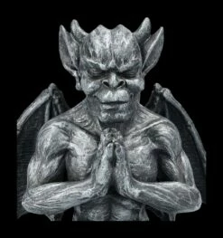 Gargoyle Figur - Meditation 15 Gargoyle Figur - Meditation -FIGUREN Verkäufe 2D FS24522 Gargoyle Figur Meditation 7 1280x1280