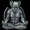 Gargoyle Figur - Meditation Ohm 2 Gargoyle Figur - Meditation Ohm -FIGUREN Verkäufe 2D FS24523 Gargoyle Figur Meditation Ohm 1 1280x1280