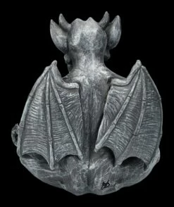 Gargoyle Figur - Meditation Ohm -FIGUREN Verkäufe 2D FS24523 Gargoyle Figur Meditation Ohm 3 1280x1280