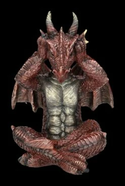 Drachen Figuren Bunt - Nichts Böses -FIGUREN Verkäufe 2D FS24525 Drachen Figur bunt Nichts Boses 6 1280x1280