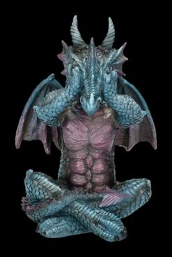 Drachen Figuren Bunt - Nichts Böses -FIGUREN Verkäufe 2D FS24525 Drachen Figur bunt Nichts Boses 8 1280x1280