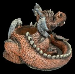 Drachen Figur Liegend Mit Schale 16 Drachen Figur Liegend Mit Schale -FIGUREN Verkäufe 2D FS24545 Drachen Figur liegend mit Schale 6 1280x1280