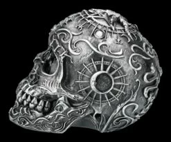 NEMESIS NOW Totenkopf - Baphomets Worship 15 NEMESIS NOW Totenkopf - Baphomets Worship -FIGUREN Verkäufe 2D FS24631 Totenkopf Baphomets Worship 3 1280x1280