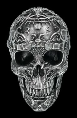 NEMESIS NOW Totenkopf - Baphomets Worship 18 NEMESIS NOW Totenkopf - Baphomets Worship -FIGUREN Verkäufe 2D FS24631 Totenkopf Baphomets Worship 8 1280x1280