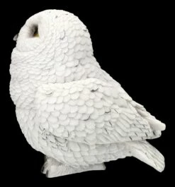 Schneeeulen Figur - Süßes Baby -FIGUREN Verkäufe 2D FS24643 Schneeeulen Figur Susses Baby 3 1280x1280