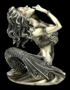 Meerjungfrauen Figur - Verführerische Sirene -FIGUREN Verkäufe 2D FS24648 Meerjungfrauen Figur Verfuhrerische Sirene 7 1280x1280