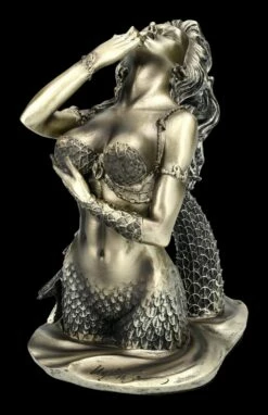 Meerjungfrauen Figur - Verführerische Sirene -FIGUREN Verkäufe 2D FS24648 Meerjungfrauen Figur Verfuhrerische Sirene 9 1280x1280