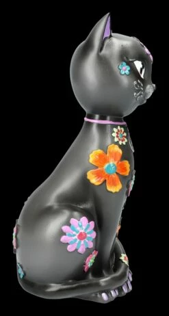 NEMESIS NOW Katzenfigur - Hippy Kitty 14 NEMESIS NOW Katzenfigur - Hippy Kitty -FIGUREN Verkäufe 2D FS24674 Katzenfigur Happy Kitty 4 1280x1280