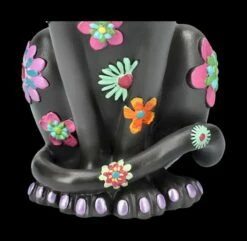 NEMESIS NOW Katzenfigur - Hippy Kitty 17 NEMESIS NOW Katzenfigur - Hippy Kitty -FIGUREN Verkäufe 2D FS24674 Katzenfigur Happy Kitty 8 1280x1280