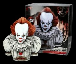Pennywise Büste - ES 11 Pennywise Büste - ES -FIGUREN Verkäufe 2D FS24677 Pennywise B ste ES 10 1280x1280