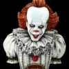 Pennywise Büste - ES -FIGUREN Verkäufe 2D FS24677 Pennywise Buste ES 1 1280x1280