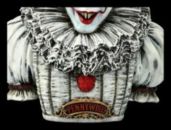 Pennywise Büste - ES 17 Pennywise Büste - ES -FIGUREN Verkäufe 2D FS24677 Pennywise Buste ES 8 1280x1280