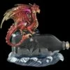 Drachenfigur Mit Flaschenschiff - The Voyage 1 Drachenfigur Mit Flaschenschiff - The Voyage -FIGUREN Verkäufe 2D FS24683 Drachenfigur mit Flaschenschiff The Voyage 1 1280x1280