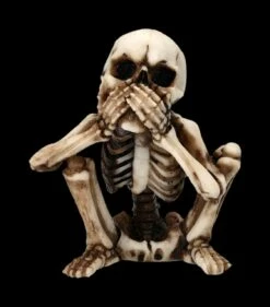 Skelett Figuren - Nichts Böses Skellingtons 15 Skelett Figuren - Nichts Böses Skellingtons -FIGUREN Verkäufe 2D FS24695 Skelett Figuren Nicht Boses Skellingtons 10 1280x1280