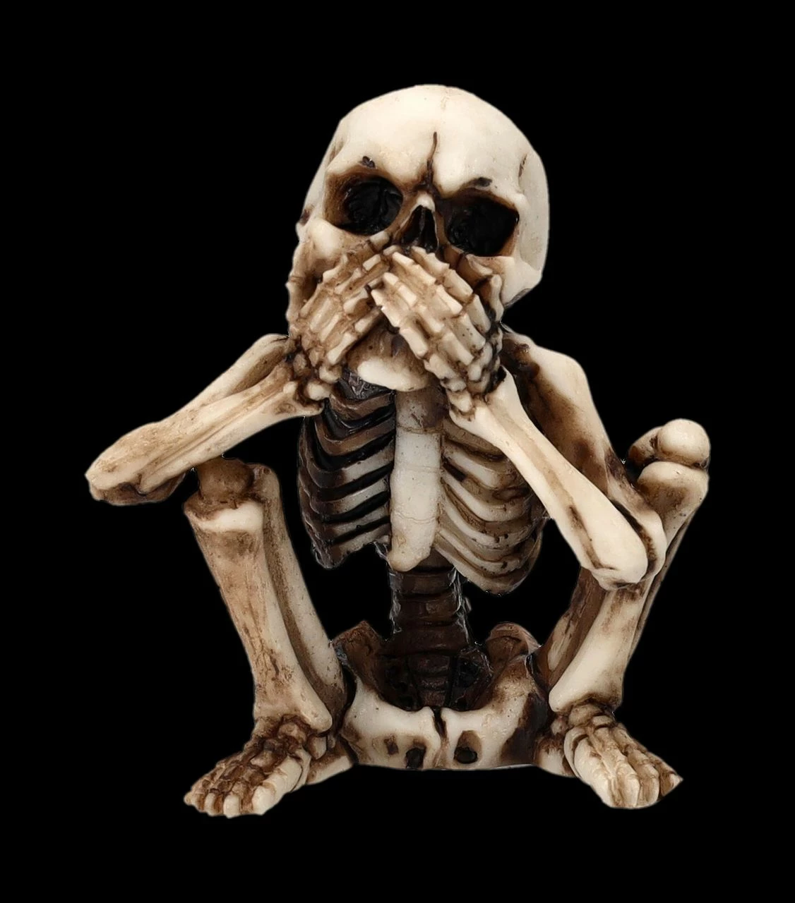 Skelett Figuren - Nichts Böses Skellingtons 9 Skelett Figuren - Nichts Böses Skellingtons – Bild 7